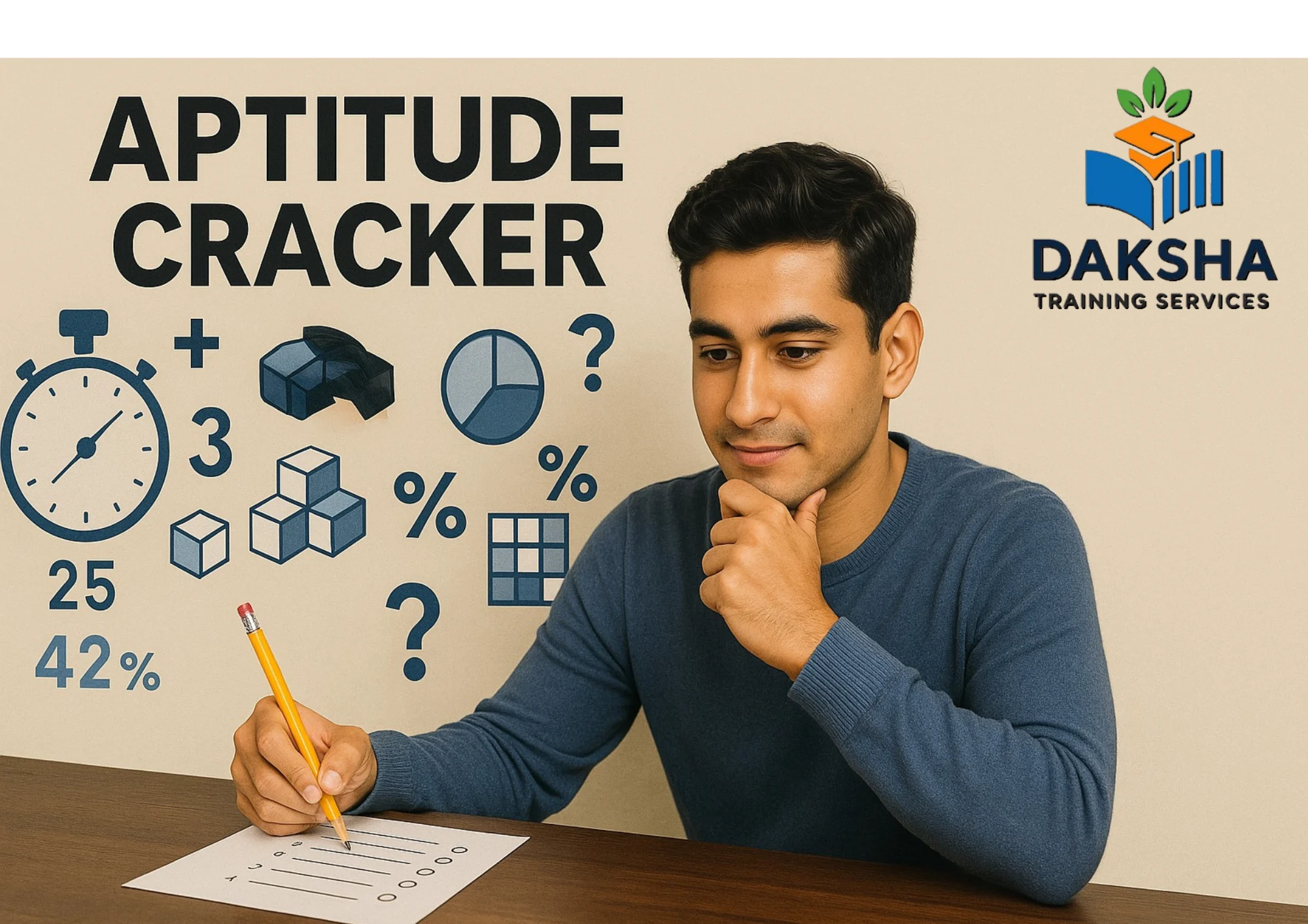 Aptitude Cracker Course