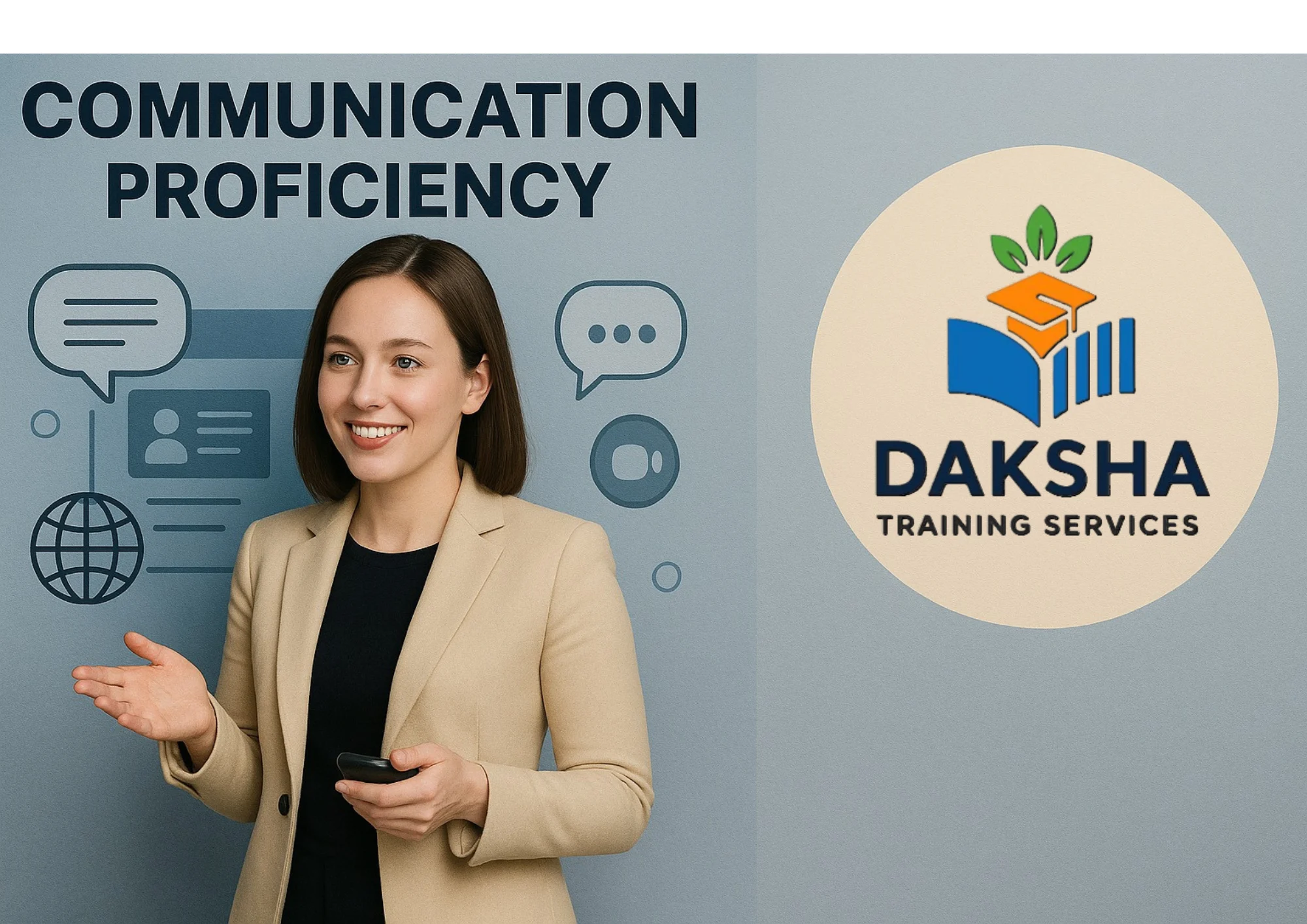 Communication Proficiency Course