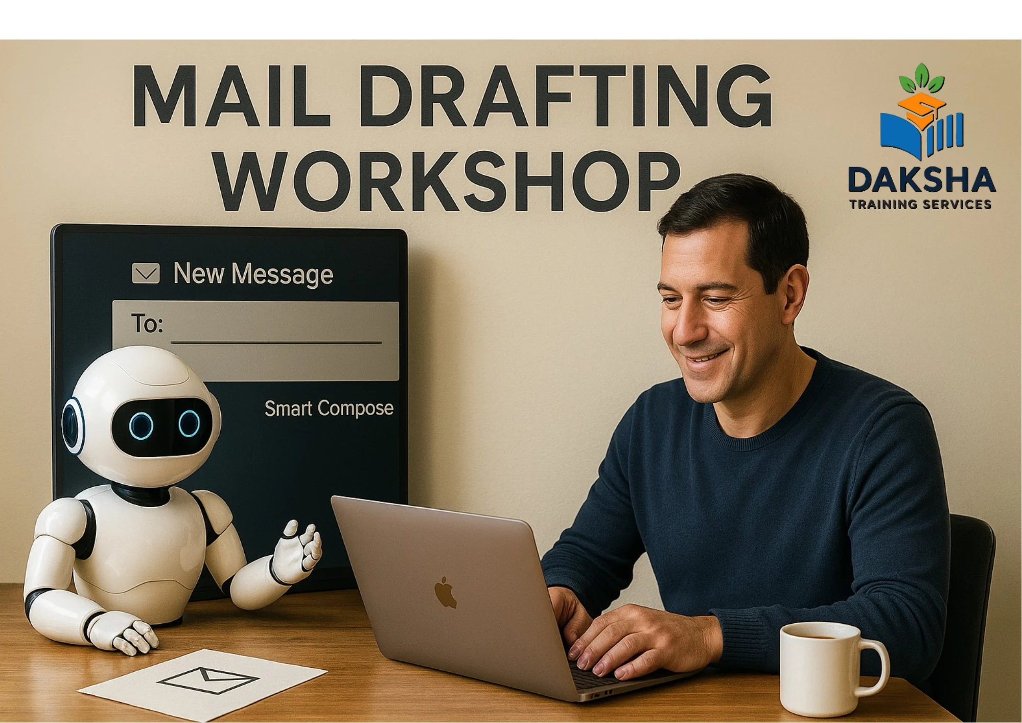 Email Drafting Course