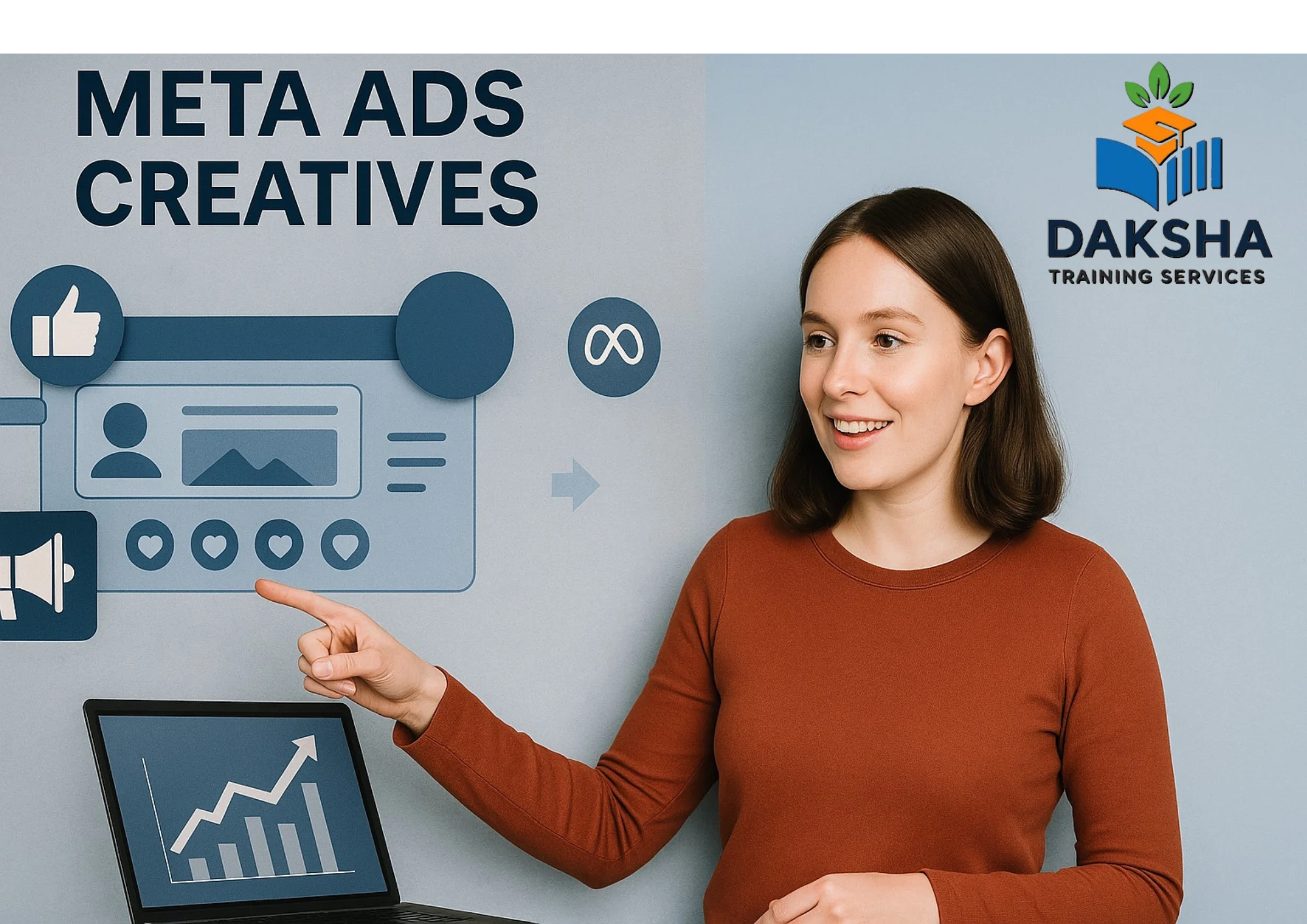 Meta Ads Creative Course