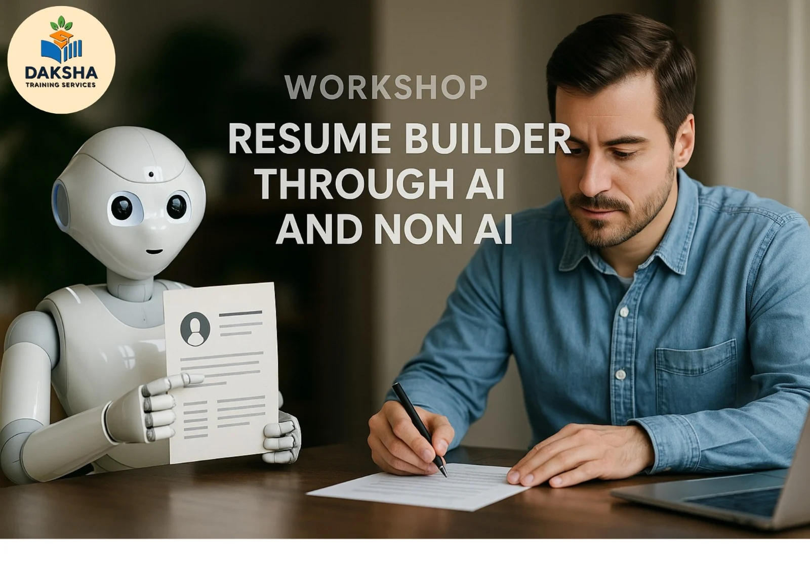 Resume Building Course