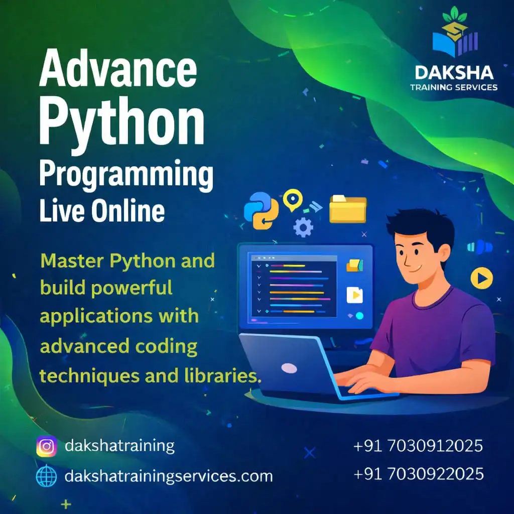 Python Course