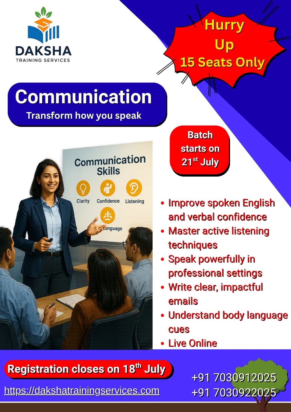 Communication